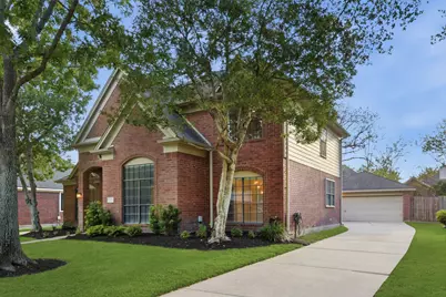 13007 Orchard Hollow Way, Houston, TX 77065 - Photo 2