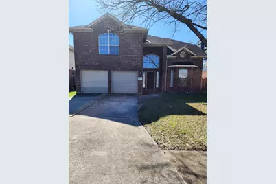 18407 Brenwood Manor Drive, Katy, TX 77449 - Photo 2