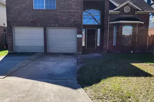 18407 Brenwood Manor Dr, Katy, TX 77449 - Photo 2