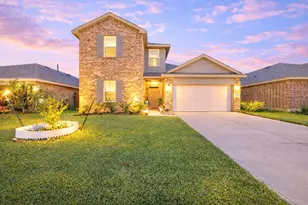 4924 Almond Ter Dr, Katy, TX 77493 - Photo 2