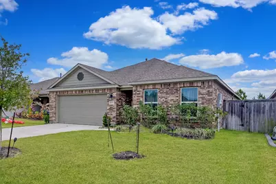 15127 Willow Tree Lane, New Caney, TX 77357 - Photo 1