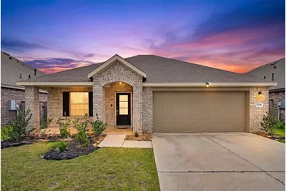 7338 Bartoncliff Drive, Katy, TX 77493 - Photo 1