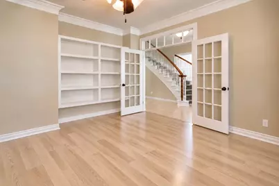 6 Meadow Rose Place, The Woodlands, TX 77382 - Photo 24