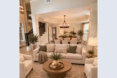 6 Meadow Rose Place, The Woodlands, TX 77382 - Photo 6