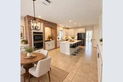6 Meadow Rose Place, The Woodlands, TX 77382 - Photo 8