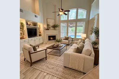 6 Meadow Rose Place, The Woodlands, TX 77382 - Photo 12