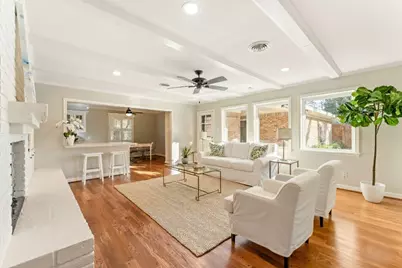 10203 Green Tree Road, Houston, TX 77042 - Photo 2