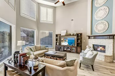 19519 Lighted Hill Court, Cypress, TX 77433 - Photo 22