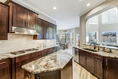 19519 Lighted Hill Court, Cypress, TX 77433 - Photo 16