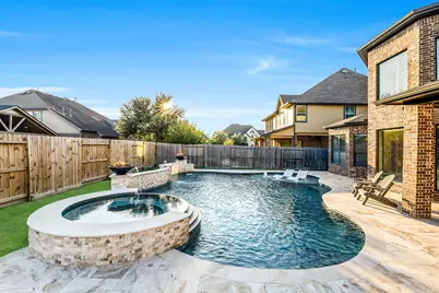 19519 Lighted Hill Court, Cypress, TX 77433 - Photo 6
