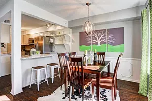 351 N Post Oak Ln, Houston, TX 77024 - Photo 8