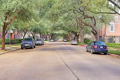 351 N Post Oak Lane #715, Houston, TX 77024 - Photo 20