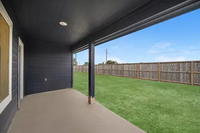 3395 Mallard Lake Drive, Orange, TX 77632 - Photo 12