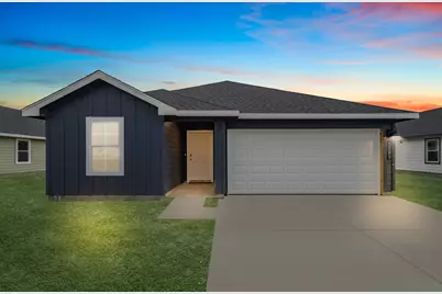 3395 Mallard Lake Drive, Orange, TX 77632 - Photo 1