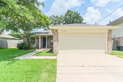 16783 N Bob White Drive, Conroe, TX 77385 - Photo 24