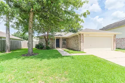 16783 N Bob White Drive, Conroe, TX 77385 - Photo 2