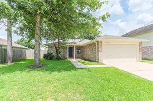 16783 N Bob White Dr, Conroe, TX 77385 - Photo 2