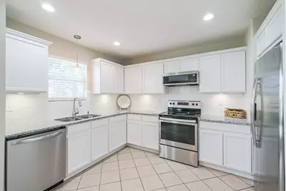 16783 N Bob White Drive, Conroe, TX 77385 - Photo 6