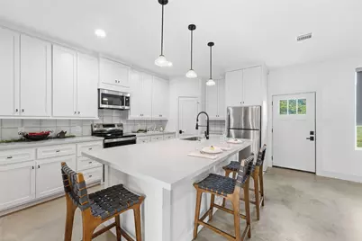12204 Hairston Circle #A, Willis, TX 77318 - Photo 4