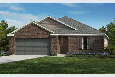 25414 Saguaro Ridge Drive, Richmond, TX 77406 - Photo 1