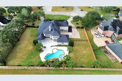 2211 Braer Ridge Drive, Katy, TX 77494 - Photo 8