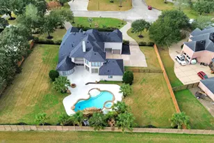 2211 Braer Ridge Dr, Katy, TX 77494 - Photo 8