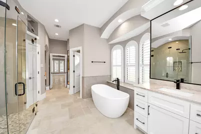 2211 Braer Ridge Drive, Katy, TX 77494 - Photo 36