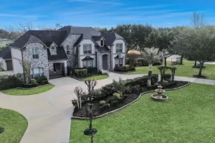 2211 Braer Ridge Dr, Katy, TX 77494 - Photo 2