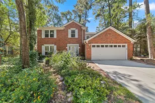 218 E Rainbow Ridge Cir, The Woodlands, TX 77381 - Photo 1