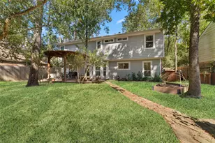218 E Rainbow Ridge Cir, The Woodlands, TX 77381 - Photo 30
