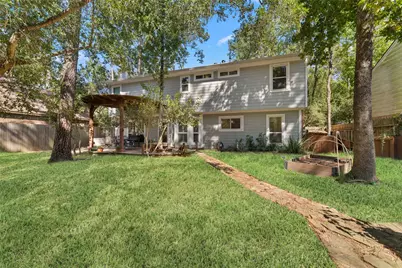 218 E Rainbow Ridge Circle, The Woodlands, TX 77381 - Photo 30