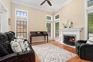 3 Warbler Pl, The Woodlands, TX 77381 - Photo 14