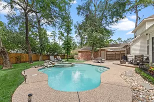 3 Warbler Pl, The Woodlands, TX 77381 - Photo 8