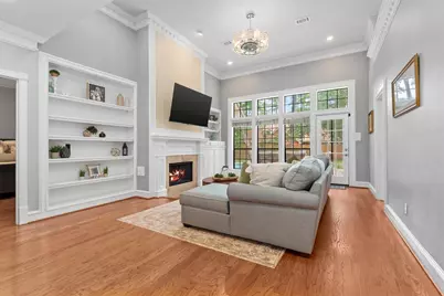 3 Warbler Place, The Woodlands, TX 77381 - Photo 18