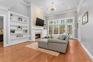 3 Warbler Pl, The Woodlands, TX 77381 - Photo 18