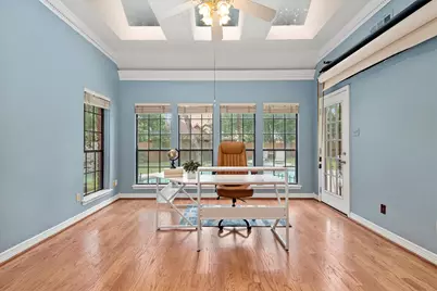 3 Warbler Place, The Woodlands, TX 77381 - Photo 28