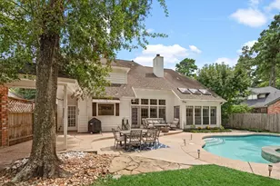 3 Warbler Pl, The Woodlands, TX 77381 - Photo 38
