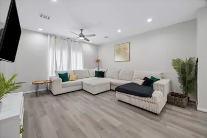 8308 James Franklin Street, Houston, TX 77088 - Photo 4