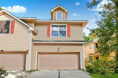 62 E Stedhill Loop, Conroe, TX 77384 - Photo 1