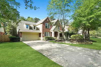 87 N Concord Valley Circle, The Woodlands, TX 77382 - Photo 2