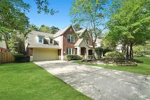 87 N Concord Valley Cir, The Woodlands, TX 77382 - Photo 2