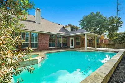87 N Concord Valley Circle, The Woodlands, TX 77382 - Photo 50