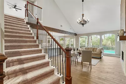 87 N Concord Valley Circle, The Woodlands, TX 77382 - Photo 12