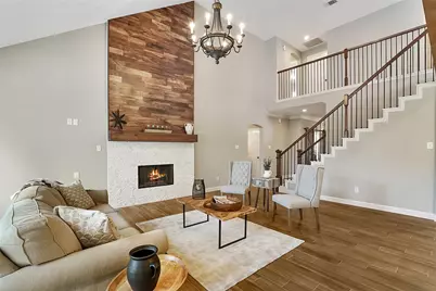 87 N Concord Valley Circle, The Woodlands, TX 77382 - Photo 14