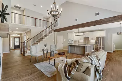 87 N Concord Valley Circle, The Woodlands, TX 77382 - Photo 16