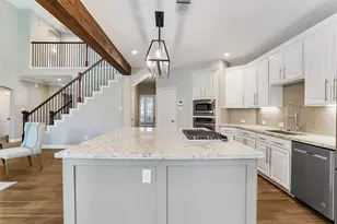 87 N Concord Valley Cir, The Woodlands, TX 77382 - Photo 20