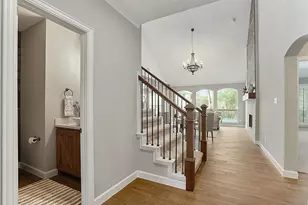 87 N Concord Valley Cir, The Woodlands, TX 77382 - Photo 6