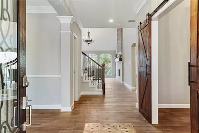 87 N Concord Valley Circle, The Woodlands, TX 77382 - Photo 4