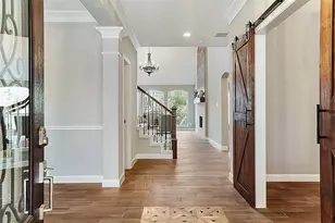 87 N Concord Valley Cir, The Woodlands, TX 77382 - Photo 4
