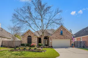 34 Sovereign Way, Conroe, TX 77384 - Photo 1